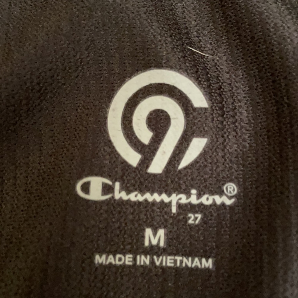 Champion Power Core Jacket - Picture 2 of 2